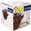 Zavařovací sklenice Orion s váhou Náhled obrázku produktu 5
