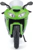 Maisto 531187 - Modellino di moto - Kawasaki Ninja ZX-10R Anteprima dell’immagine prodotto 11