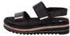 Remonte Damen Sandale elegant mit glänzenden Akzenten am Produktbild-Vorschau 39