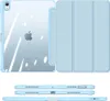 Dux Ducis Toby Armored Flip Smart Case fr iPad Air Produktbild-Vorschau 19
