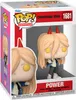 Chainsaw Man POP! Figure in vinile di animazione Power 9 cm Anteprima dell’immagine prodotto 2