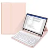 Tech-Protect Sc Penna + Tastiera Ipad 10.9 10 / 2022 / 11 Anteprima dell’immagine prodotto 8