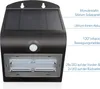 Applique murale solaire UNITEC LED avec détecteur de Voir les images du produit 2