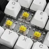 Sharkoon SKILLER SGK50 S3, Kabelgebunden, USB, Mechanischer Produktbild-Vorschau 4