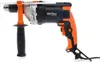 Kraft&Dele KD1687 elektrická příklepová vrtačka 1700W Náhled obrázku produktu 3