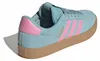 Adidas VL COURT 3.0  Sneakers Laag - Licht blauw - Maat Produktbild-Vorschau 9