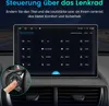 13.1 Zoll Andriod 15 Autoradio Carplay Andriod Auto Für Produktbild-Vorschau 5