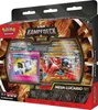 Pokemon TCG Liga: Bojová sada Mega-Lucario-ex, německá Náhled obrázku produktu 4