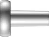 HP2 Silver mit integriertem Türspion, 1080p-Auflösung, Produktbild-Vorschau 6