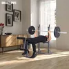 GYRONETICS Hantelbank - Verstellbare, Klappbare, Produktbild-Vorschau 7