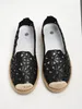 Dámské espadrilky s prošíváním Allanca, velikost 40 Náhled obrázku produktu 2