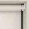Cocoon Home Elektrischer Rolloscreen 120x190 - Produktbild-Vorschau 4