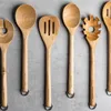 Kitchenaid birchwood Nudelgabel Produktbild-Vorschau 7