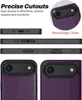 etui na telefon komórkowy z portfelem magnetycznym 2 w 1 do Podgląd zdjęcia produktu 4