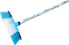 Miotła Cleonix B6144, metalowy uchwyt 120 cm, 28 cm Podgląd zdjęcia produktu 3