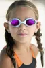 arena Spider Junior Mirror black-silver-green Produktbild-Vorschau 6