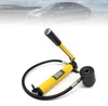 15T hydraulický plechový děrovací válec Hydraulické Náhled obrázku produktu 2