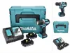 Makita DDF487RAJ, Schraubpistole, Pistolengriff, 1/2", Produktbild-Vorschau 1