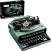 LEGO Ideas Schreibmaschine, Basteln für Erwachsene, Produktbild-Vorschau 1
