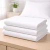 Bettlaken - Spannbettlaken - 240x260cm - 100% Baumwolle - Produktbild-Vorschau 2