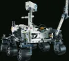 LEGO® Technic 42158 NASA Mars-Rover Perseverance Náhľad obrázku produktu 10