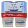 Déodorant minéral à bille 2 x 50 ml Voir les images du produit 6