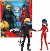 Bandai - Zázračná beruška a mačka Noir,cca 26cm Náhľad obrázku produktu 3