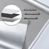 Verdunklungsrollo 75x170 Grau Produktbild-Vorschau 3