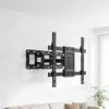 Universal TV-Wandhalterung 40–80 Zoll bis 65 kg – Produktbild-Vorschau 2