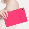 Für Samsung Galaxy Tab S10 FE / S9 / S9 FE / S8 TPU Silikon Produktbild-Vorschau 7