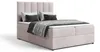 Chilly Möbel Design Boxspringbett ASTORIA 140x200 cm mit Produktbild-Vorschau 6
