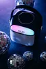 Głośnik do karaoke z mikrofonem - SD/USB/AUX/Bluetooth Podgląd zdjęcia produktu 7