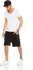 Red Bridge Herren Shorts Kurze Hose Cargo Sweatpants Produktbild-Vorschau 7