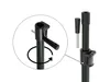 Delphin Bankstick CLASSA Stick 60-90cm Rutenhalter Produktbild-Vorschau 3
