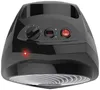 Vornado Vh200 EU verwarming, zwart. Ventilator, Productafbeelding-voorbeeld 3
