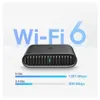 AX1500 Wi-Fi 6 Pocket Travel Router | TL-WR1502X | 802.11ax Voir les images du produit 9