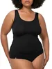 Triumph Damen Tanktop Trendy Sensation - BLACK - Größe M Produktbild-Vorschau 4