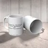 Mr. & Mrs. Panda Kaffeetasse Spruch Erzieherin Produktbild-Vorschau 4