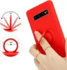 Cadorabo Hülle für Samsung Galaxy S10 PLUS Schutz Hülle in Produktbild-Vorschau 5