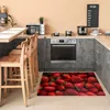 Küchenmatte 80x120 cm Vinylmatte Bodenmatte Dekoration - Produktbild-Vorschau 2