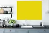 MuchoWow® - Leinwandbilder - Gelb - Zitrone - Neon - Produktbild-Vorschau 4