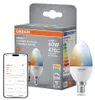 OSRAM SMART+ MATTER, design classico, luce bianca Anteprima dell’immagine prodotto 18
