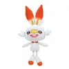 Jazwares Pokémon akční figurky 6-Pack Treecko Torchic Náhled obrázku produktu 14