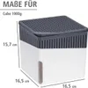 Deumidificatore per ambienti Ricarica Cube 1000 g Anteprima dell’immagine prodotto 5