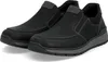 Rieker Herren Sneaker Slip-On Halbschuh extra weit Produktbild-Vorschau 29