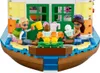 LEGO Friends Łódź mieszkalna na kanale, Zestaw do Podgląd zdjęcia produktu 28