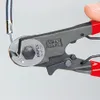 KNIPEX - Coupe-câbles - pour câbles Bowden Voir les images du produit 12
