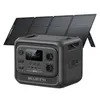 Generador solar BLUETTI Elite 300 con panel solar de 200W, Vista previa de la imagen del producto 1