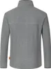Blue Wave Herren Fleecejacke Mirco mit Stehkragen - Jacke Produktbild-Vorschau 2