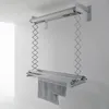 Elektrická nástěnná sušička Foxydry Air 160 cm - ocel a Náhled obrázku produktu 21